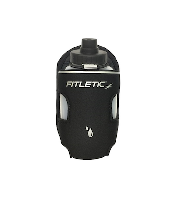 【当商品送料無料】ボトルポーチ ランニング 通販 ボトル ポーチ 8oz 約240ml リフレクター FITLETIC フィットレティック