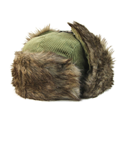 【当商品送料無料】イヤー フラップ キャップ 通販 Well-Tailored ウェルテイラード 耳あてキャップ フライトキャップ フラップキャップ