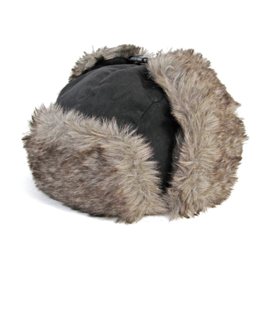 【当商品送料無料】イヤー フラップ キャップ 通販 Well-Tailored ウェルテイラード フラップキャップ 耳あてキャップ フライトキャップ