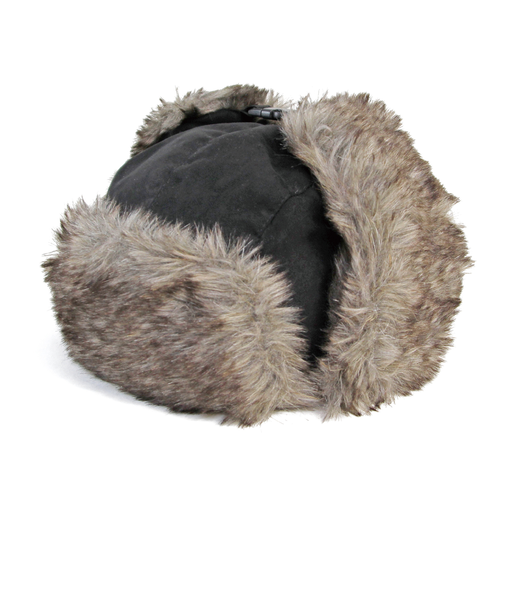 【当商品送料無料】イヤー フラップ キャップ 通販 Well-Tailored ウェルテイラード フラップキャップ 耳あてキャップ フライトキャップ