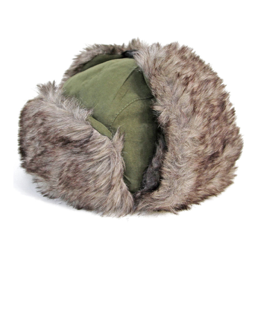 【当商品送料無料】イヤー フラップ キャップ 通販 Well-Tailored ウェルテイラード フラップキャップ 耳あてキャップ フライトキャップ