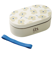 【当商品送料無料】wpc ワールドパーティ ランチボックス 1段 通販 お弁当箱 弁当箱 一段 北欧 WPC Wpc. 耐熱 耐冷 ゴムバンド