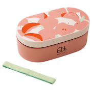 【当商品送料無料】wpc ワールドパーティ ランチボックス 1段 通販 お弁当箱 弁当箱 一段 北欧 WPC Wpc. 耐熱 耐冷 ゴムバンド