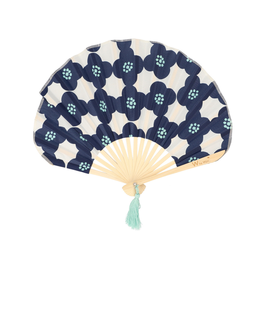 【当商品送料無料】wpc 扇子 W084-204 通販 ワールドパーティー せんす センス レディース 女性 かわいい ブランド おしゃれ