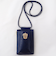 【当商品送料無料】FLAPPER ハリーポッター バッグ 通販 Harry Potter グッズ エンブレムモバイルポシェット F218242