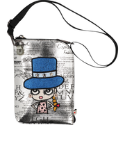 【当商品送料無料】リタちゃん バッグ 83085 通販 ショルダーバッグ ショルダーバック レディース 斜めがけバッグ おしゃれ かわいい 斜めがけ