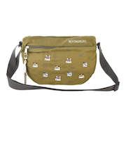 【当商品送料無料】kusuguru japan クスグルジャパン ショルダーバッグ 通販 ショルダーバック ワッシャーバッグ ワッシャーバック