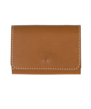 【当商品送料無料】Native Creation 財布 通販 日本製 栃木レザー ミニ財布 コンパクト財布 二つ折り財布 コインケース 小銭入れ