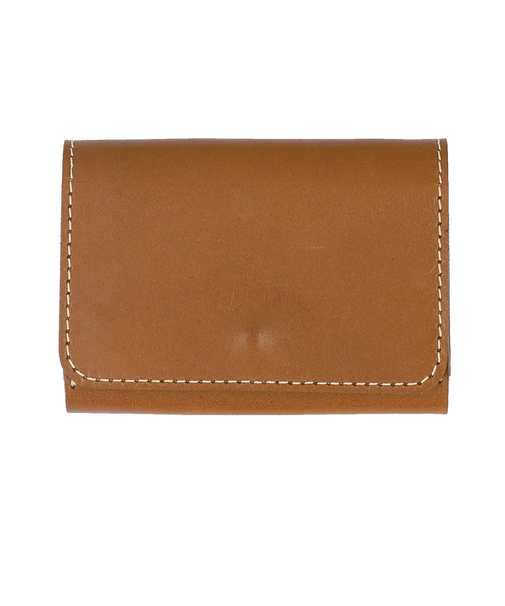 【当商品送料無料】Native Creation 財布 通販 日本製 栃木レザー ミニ財布 コンパクト財布 二つ折り財布 コインケース 小銭入れ