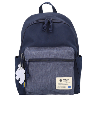 【当商品送料無料】Moz モズ ミニ リュックサック ZZEI-32 通販 リュック バックパック デイパック マザーズバッグ マザーズバック