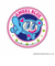【当商品送料無料】エンジェルブルー グッズ 通販 ANGEL BLUE 缶バッジ まじかる百貨店缶バッジ 4947864078188