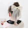 【当商品送料無料】Rora バレッタ キッズ 通販 ミルフルル 髪飾り ヘアクリップ 髪留め リボン 大きめ レース 刺繍 ホワイト 女の子 子供