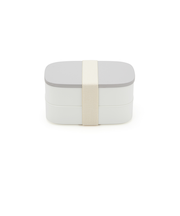 【当商品送料無料】ランチボックス お弁当箱 2段 通販 弁当箱 2段ランチボックス ニ段 電子レンジ対応 レンジ対応 食洗機対応 食洗器対応 楕円