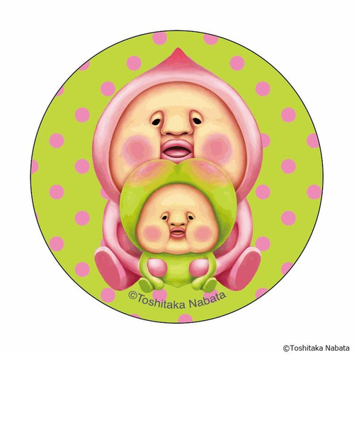 当時物★こびとづかんカンバッジ2・大量22袋★ こびとづかん シークレット刺繍缶バッジ - マイルストン | 商品詳細