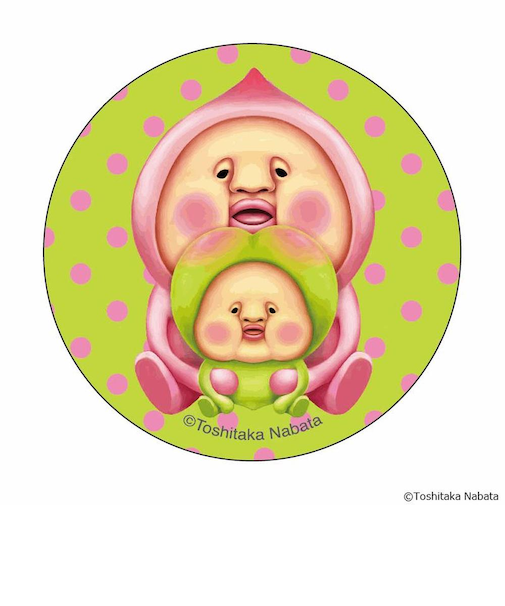 【当商品送料無料】こびとづかん グッズ 通販 こびとずかん 缶バッジ まじかる百貨店缶バッジ 4947864050917 こびとづかん04 缶バッチ