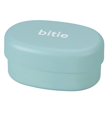 【当商品送料無料】ランチボックス 2段 通販 日本製 お弁当箱 弁当箱 小判型 容量430ml 女子 大人 二段 お昼 ランチ レンジ対応 オーバル