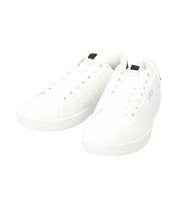 【当商品送料無料】白スニーカー エドウィン 通販 EDWIN スニーカー EDW7034 靴 メンズ ローカットスニーカー 軽量スニーカー 通学靴