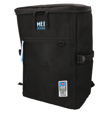 【当商品送料無料】MEI OCEAN リュック62056 通販 メイ オーシャン リュックサック バックパック デイパック レディース メンズ