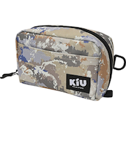 【当商品送料無料】kiu ポーチ キウ K293 通販 大きめ 小物入れ ペンケース 化粧ポーチ コスメポーチ メイクポーチ ガジェットポーチ 旅行