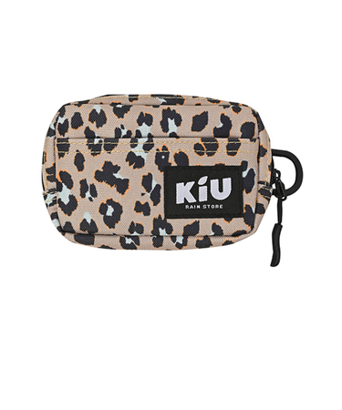 【当商品送料無料】kiu ポーチ キウ K292 通販 小さめ 小物入れ 化粧ポーチ コスメポーチ メイクポーチ コインケース タバコポーチ 旅行