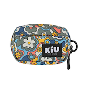 【当商品送料無料】kiu ポーチ キウ K292 通販 小さめ 小物入れ 化粧ポーチ コスメポーチ メイクポーチ コインケース タバコポーチ 旅行