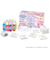 【当商品送料無料】ぷにょぷにょアクアリウム サンリオ KJT120428 通販 おもちゃ オモチャ 玩具 知育玩具 工作 知育 化学反応 化学 液体