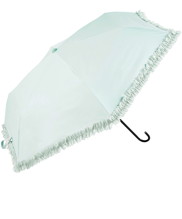 【当商品送料無料】because 折りたたみ傘 晴雨兼用 ビコーズ B-095657 通販 日傘 折りたたみ 晴雨兼用傘 折り畳み傘 折りたたみ日傘