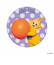 【当商品送料無料】テレタビーズ グッズ 通販 teletubbies 缶バッジ まじかる百貨店缶バッジ 4947864061869 テレタビーズ03