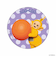 【当商品送料無料】テレタビーズ グッズ 通販 teletubbies 缶バッジ まじかる百貨店缶バッジ 4947864061869 テレタビーズ03