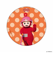 【当商品送料無料】テレタビーズ グッズ 通販 teletubbies 缶バッジ まじかる百貨店缶バッジ 4947864061876 テレタビーズ04