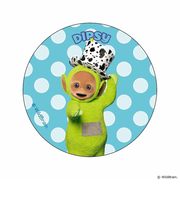 【当商品送料無料】テレタビーズ グッズ 通販 teletubbies 缶バッジ まじかる百貨店缶バッジ 4947864061852 テレタビーズ02