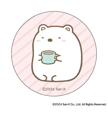 【当商品送料無料】すみっコぐらし グッズ 通販 すみっこ 缶バッジ まじかる百貨店缶バッジ 4947864052171 すみっコぐらし10 缶バッチ