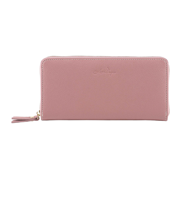 【当商品送料無料】LIZDAYS リズデイズ 財布 lz-66111 通販 長財布 ロングウォレット 長サイフ なが財布 レディース