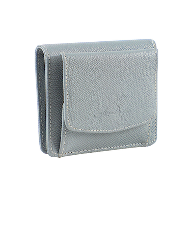 【当商品送料無料】LIZDAYS リズデイズ 財布 lz-66114 通販 二つ折り財布 2つ折り財布 ミニ財布 折りたたみ財布 ボックス型小銭入れ