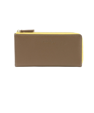 【当商品送料無料】LIZDAYS リズデイズ 財布 lz-66112 通販 長財布 ロングウォレット 長サイフ なが財布 レディース L字ファスナー