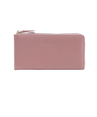 【当商品送料無料】LIZDAYS リズデイズ 財布 lz-66112 通販 長財布 ロングウォレット 長サイフ なが財布 レディース L字ファスナー