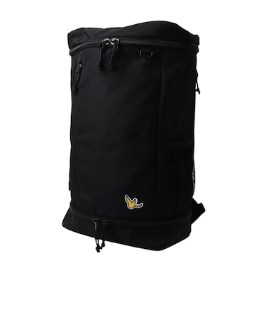 【当商品送料無料】what it isnt リュック 2H9-64192 通販 ワットイットイズント マークゴンザレス リュックサック バックパック