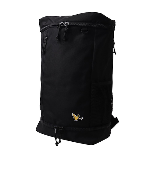 【当商品送料無料】what it isnt リュック 2H9-64192 通販 ワットイットイズント マークゴンザレス リュックサック バックパック