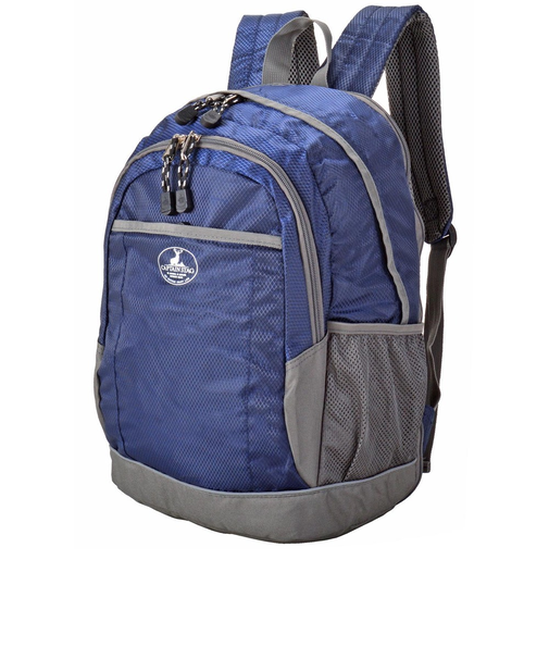 【当商品送料無料】キャプテンスタッグ リュック 通販 リュックサック バックパック デイパック 防災リュック CAPTAIN STAG 1311