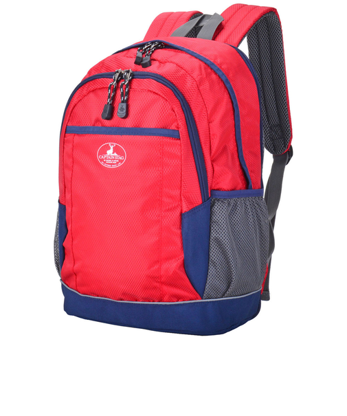 【当商品送料無料】キャプテンスタッグ リュック 通販 リュックサック バックパック デイパック 防災リュック CAPTAIN STAG 1311