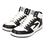 【当商品送料無料】ネブサーフ スニーカー NEV SURF 86 通販 ハイカットスニーカー コートスニーカー メンズ レディース 通学 通勤