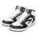 WHITE/BLACK