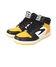 BLACK/YELLOW