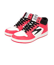 【当商品送料無料】ネブサーフ スニーカー NEV SURF 86 通販 ハイカットスニーカー コートスニーカー メンズ レディース 通学 通勤