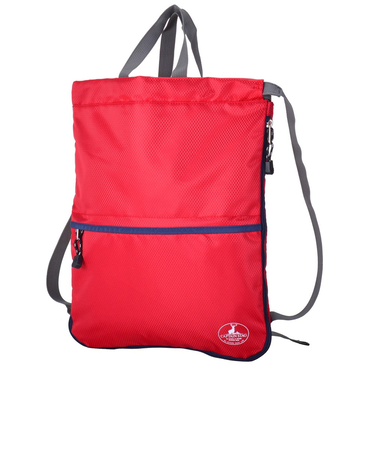 【当商品送料無料】キャプテンスタッグ リュック 通販 ナップサック ナップザック レッスンバッグ バックパック デイパック CAPTAIN STAG