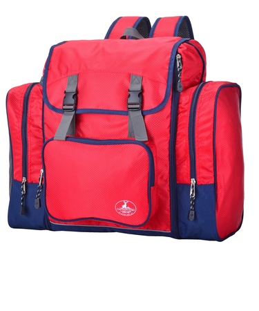 【当商品送料無料】キャプテンスタッグ リュック 通販 リュックサック バックパック デイパック 防災リュック CAPTAIN STAG 1314