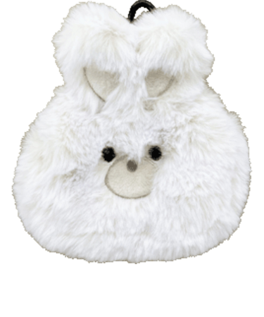 【当商品送料無料】アニマルポーチ 通販 ポーチ マルチポーチ ミニポーチ フェイスポーチ 化粧ポーチ カラビナ付き マルチホ゜ーチ 小物入れ