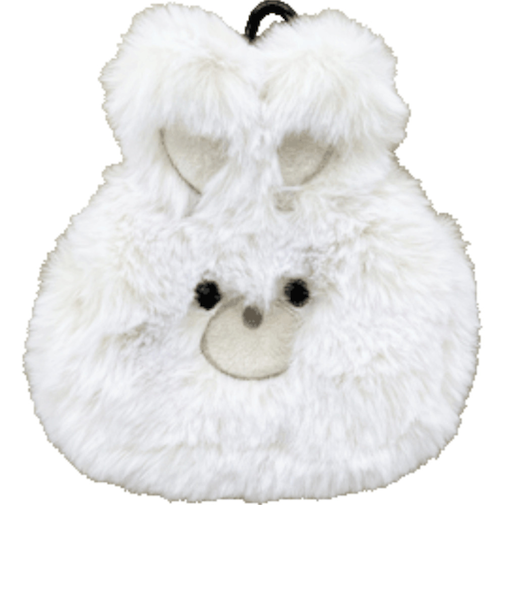 【当商品送料無料】アニマルポーチ 通販 ポーチ マルチポーチ ミニポーチ フェイスポーチ 化粧ポーチ カラビナ付き マルチホ゜ーチ 小物入れ