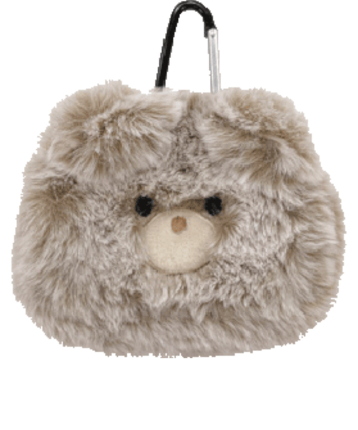 【当商品送料無料】アニマルポーチ 通販 ポーチ マルチポーチ ミニポーチ フェイスポーチ 化粧ポーチ カラビナ付き マルチホ゜ーチ 小物入れ