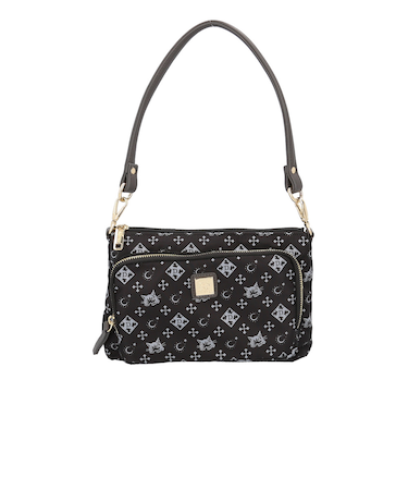 【当商品送料無料】WachiField ミニ ウォレットショルダー WTSK-01 アニマル 通販 ショルダーバック ショルダーバッグ 肩掛け